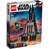 Lego Star Wars Darth Vaders Festung 75251