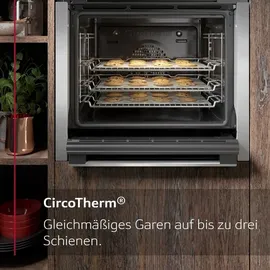 Neff N30 B2CCJ7AK0 Backofen