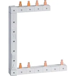 HAGER Phasenschiene senkrecht KCF863R