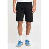 Blend Chinoshorts BHKvant Basic Shorts mit Taschen schwarz M