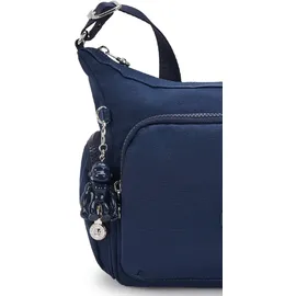Kipling Gabb S Umhängetasche Synthetik Infinite Blue