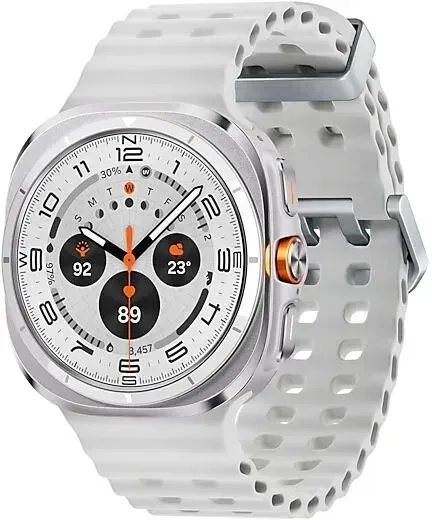 Samsung Galaxy Watch Ultra 3,81 cm (1.5