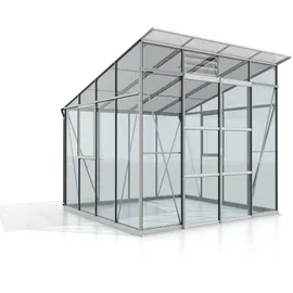 Vitavia Playa 7600 Alu ESG 3 mm/Dach HKP 6 mm 7,6 m2