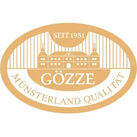 Gözze Linus Ösen 140 x 245 cm weiß