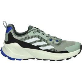 Adidas Herren Terrex TRAILMAKER 2 silbergrün|GRÜN|SCHWARZ 47 1/3