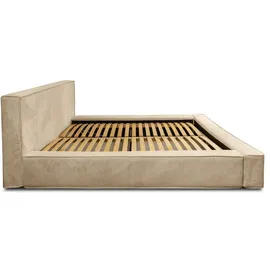Fun Möbel Modesto 140 x 200 cm Beige