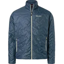 Marmot Monoquilt Jacke Herren Blau S