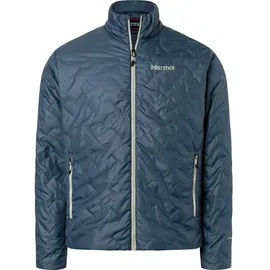 Marmot Monoquilt Jacke Herren Blau S