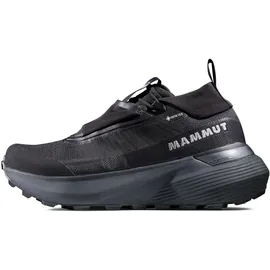 Mammut Mammut, Herren, Wanderschuhe, Aenergy Ultra Low GTX (41), Schwarz