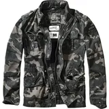 Brandit Textil Britannia Jacket Herren