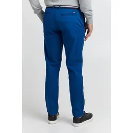 FQ1924 Chinohose Klassische Blau 31 32