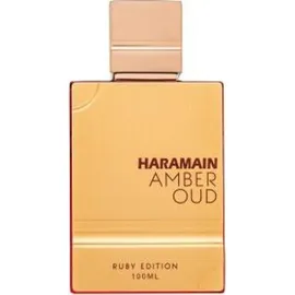 Al Haramain Amber Oud Ruby Edition Eau de Parfum 100 ml