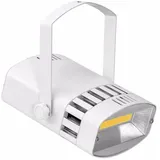 Eurolite LED CSL-70 Strahler Silber