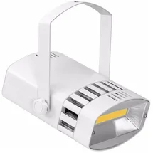 Eurolite LED CSL-70 Strahler Silber