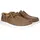 HEYDUDE Wally Stretch Sox Herren Braun/Mehrfarbig 45