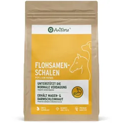 AniForte Flohsamenschalen Futter 1 kg