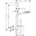 Hansgrohe Raindance Select E 120 EcoSmart / Unica'S Puro Set 0,65 m (26622000)