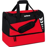 Erima Six Wings Bottom Compartment 35l Holdall Bag One