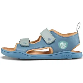Affenzahn Airy Blau 27