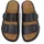 Camper Slides Schwarz 45