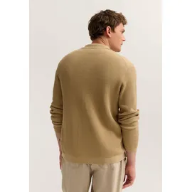 Bugatti Strickjacke in 40-beige | Gr.: L