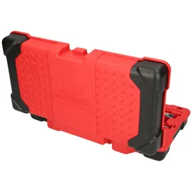 KS Tools 3/8" Chromeplus Steckschlüssel-Satz 27-tlg.