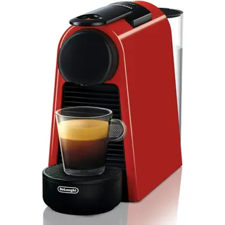 De'Longhi Nespresso Essenza Mini EN 85.R rot