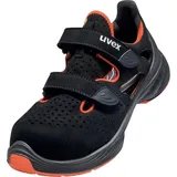 Uvex 1 G2 S1 48