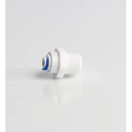 Wiltec Jaco-Adapter 6,5 mm 1/4' Schlauch & 20 mm 1/2' AG