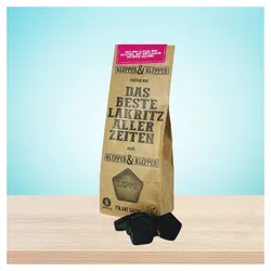 Klepper&Klepper Lakritz pikant salzig