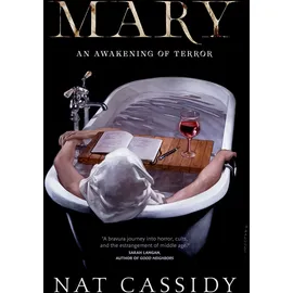 tor nightfire Mary: An Awakening of Terror