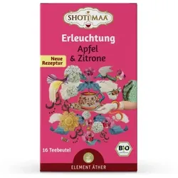 Shoti Maa Erleuchtung Teemischung bio (16Btl)