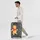 American Tourister Wavebreaker Disney 4-Rollen 77 cm / 96 l winnie the pooh
