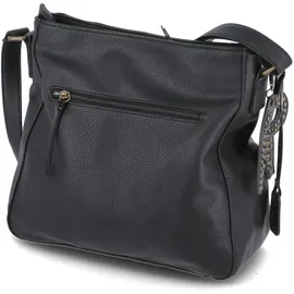 Rieker H1340-00 Umhängetasche Synthetik Black