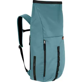 Wild Country Flow Rucksack (Größe 26l blau)