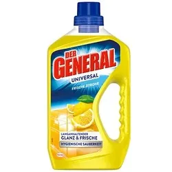 DER GENERAL UNIVERSAL Allzweckreiniger 0,75 l