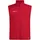 Craft ADV Nordic Ski Club Weste Herren 430000 bright red XS