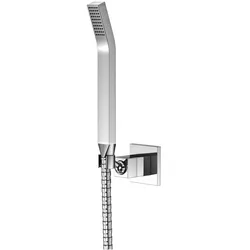 Steinberg Handbrausegarnitur 120 1650, chrom 120 1650
