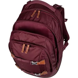 Satch Pack Nordic Ruby