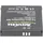 AccuCell Akku für Doro PhoneEasy 520 Akku DBF-800A, DBF-800B, DBF-800C, DBF-800D, DBF-800E 43,7x39,6x5,5mm