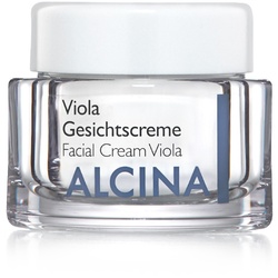 Alcina Viola Gesichtscreme 50 ml