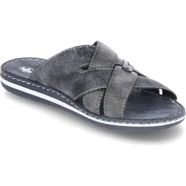 Rieker 21062 Blau 46