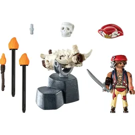Playmobil PLAYMOBIL® 71421 Kanonenmeister
