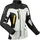 BERING Zephyr Jacke - Black / Grey / Yellow - 42