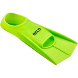 BECO® Kurzflossen, Grün, 27 - 29 - Grün