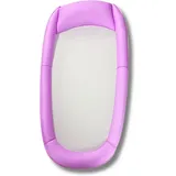 Best Sporting Luftmatratze Best Sporting - Wasserhängematte Mesh Mat - Aufblasbare Luftmatratze, Luftmatratze / Wasserhängematte mit Netzboden bunt