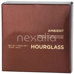 Hourglass Ambient Strobe Lighting Powder Incandescent Strobe Light 4,6 g