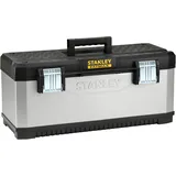 Stanley FatMax Werkzeugbox unbestückt grau 66,6x30,0x29,3 cm