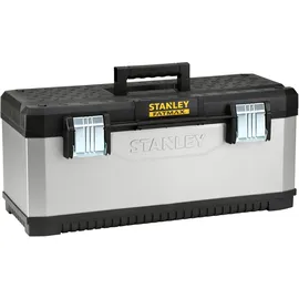 Stanley FatMax Werkzeugbox unbestückt grau 66,6x30,0x29,3 cm
