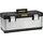 Stanley FatMax Werkzeugbox unbestückt grau 66,6x30,0x29,3 cm